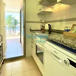 Orquidea Comodo Apartamento: Vista Al Mar, Piscina, Parking Apartment