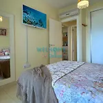 Apartment Orquidea Comodo Apartamento: Vista Al Mar, Piscina, Parking Calp
