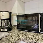 Orquidea Comodo Apartamento: Vista Al Mar, Piscina, Parking Apartment *