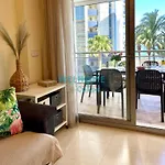 Apartment Orquidea Comodo Apartamento: Vista Al Mar, Piscina, Parking *