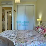 Apartment Orquidea Comodo Apartamento: Vista Al Mar, Piscina, Parking Calp