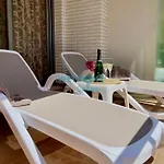 Orquidea Comodo Apartamento: Vista Al Mar, Piscina, Parking *