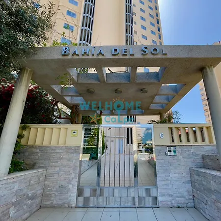 Orquidea Comodo Apartamento: Vista Al Mar, Piscina, Parking