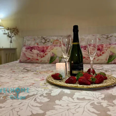 Orquidea Comodo Apartamento: Vista Al Mar, Piscina, Parking Lejlighed