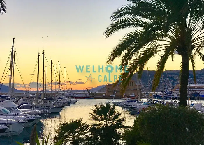 Apartment Orquidea Comodo Apartamento: Vista Al Mar, Piscina, Parking