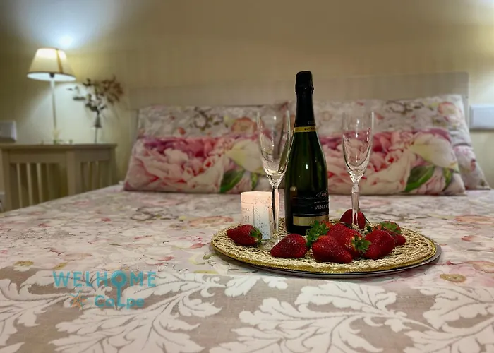 Orquidea Comodo Apartamento: Vista Al Mar, Piscina, Parking Апартаменты