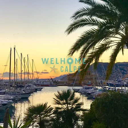 شقة Orquidea Comodo Apartamento: Vista Al Mar, Piscina, Parking